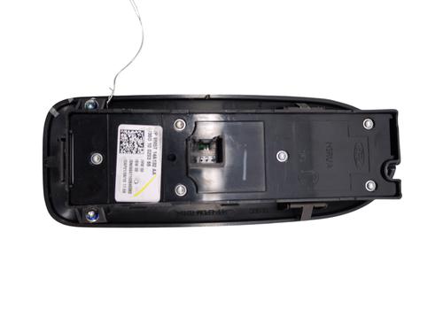 Left front window switch FORD KUGA I 2.0 TDCi | BP29189277I27 