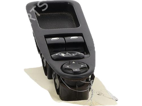 Left front window switch PEUGEOT EXPERT Van (VF3A_, VF3U_, VF3X_) 2.0 HDi 130 | BP36059825I27 - Image 2