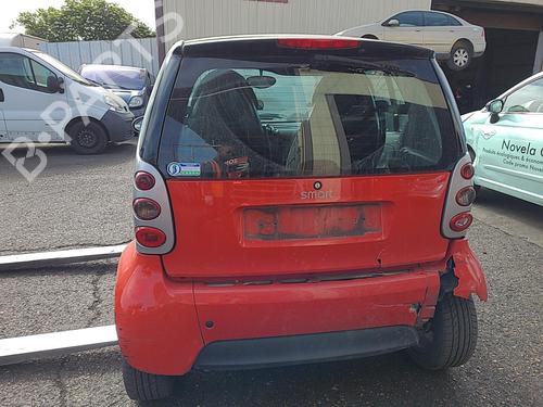 AC compressor SMART FORTWO Coupe (450) 0.7 (450.352, 450.332) | BP25062488M34 - Image 22