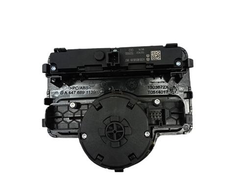 Headlight switch MERCEDES-BENZ VITO Van (W447)  | BP25059533I24