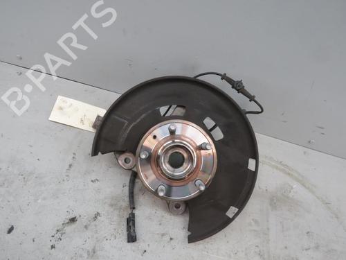 Venstre Styrespindel lagerhus OPEL ASTRA J Sports Tourer (P10) 1.4 Turbo (35) (140 hp) 25086104