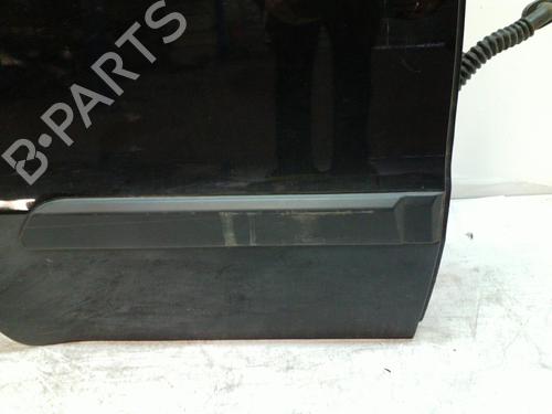 Right rear door KIA SOUL I (AM) 1.6 CRDi 128 | BP25089008C5 