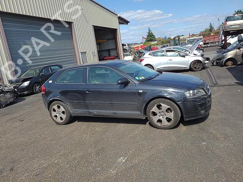 Left sun visor AUDI A3 (8L1) | BP25087979I1 - Image 15