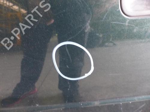 Left front door LAND ROVER FREELANDER I (L314) 2.0 DI 4x4 | BP25080334C2 
