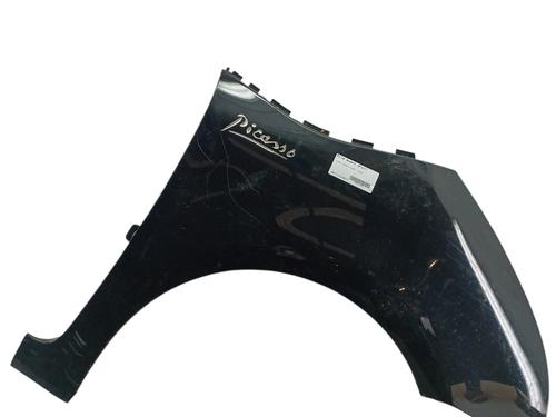 Used Right front fenders CITROËN C4 Picasso I MPV (UD_) 2.0 i 16V (140 hp) 30181330