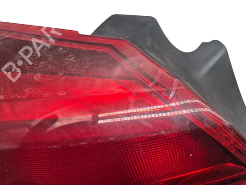 Left taillight OPEL CORSA E (X15) 1.4 (08, 68) | BP28491104C34