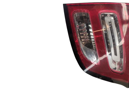 Right taillight CITROËN C3 II (SC_) 1.4 HDi 70 (SC8HZC, SC8HR0, SC8HP4) | BP33001983C35 - Image 6
