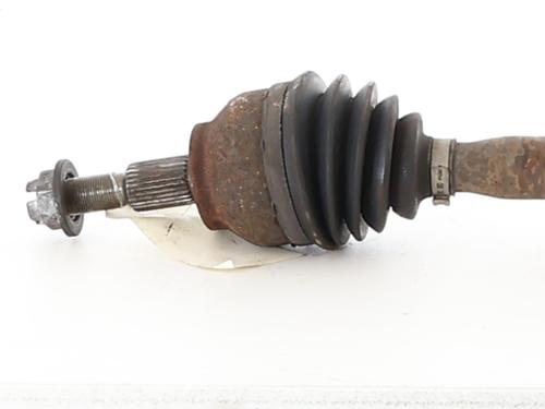 Right front driveshaft FORD C-MAX II (DXA/CB7, DXA/CEU) 2.0 TDCi | BP36288074M39 - Image 2