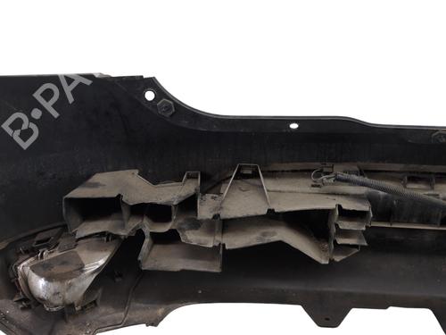 Rear bumper DACIA SANDERO II 1.0 SCe 75 (B8JC, B8JD, B8NC) | BP32361089C8