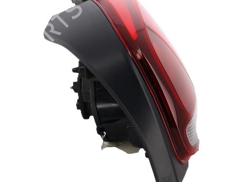 Right taillight CITROËN C3 III (SX) 1.5 BlueHDi 100 (SXYHYP, SXYHTU) | BP38939674C35 - Image 4