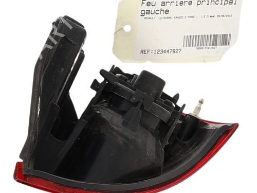 Left taillight RENAULT KANGOO Express (FW0/1_)  | BP33634816C34  - Image 8