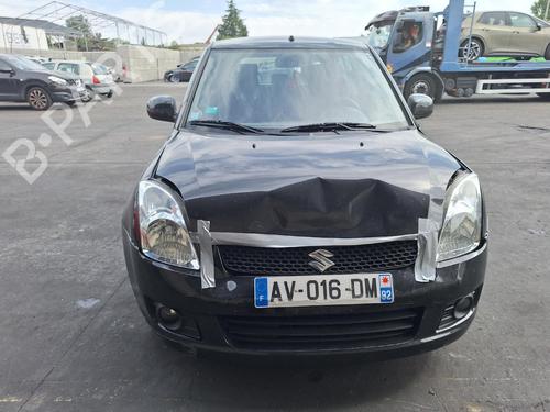Brugte SUZUKI SWIFT III (MZ, EZ) 1.3 (RS413, ZC11S) 4956857