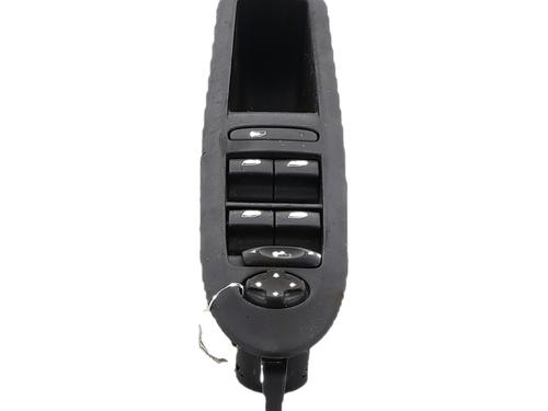 Left front window switch CITROËN C4 II (NC_) 1.6 HDi 115 | BP38007012I27 - Image 3