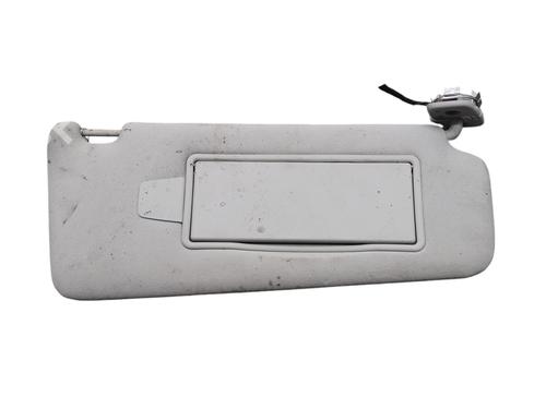 Used Right sun visor LAND ROVER RANGE ROVER EVOQUE (L538) 2.0 4x4 (241 hp) 25071999
