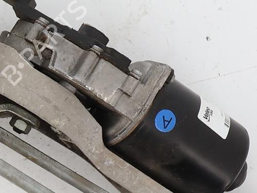 Front wiper motor RENAULT KOLEOS I (HY_) 2.0 dCi (HY0K) | BP33739005M29 - Image 6