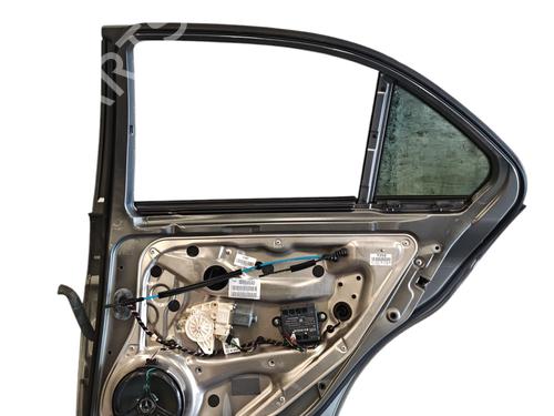 Right rear door MERCEDES-BENZ C-CLASS (W204)  | BP25102282C5 
