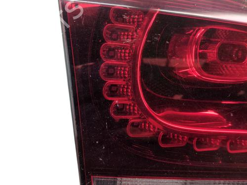 Left tailgate light VW GOLF VI Convertible (517) 2.0 TDI | BP32425093C79