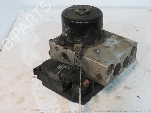 Used ABS pump SEAT LEON (1M1) 1.9 TDI (110 hp) 25112849