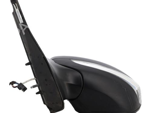 left-mirror-citroen-c3-iii-sx-2016-37749280 main image