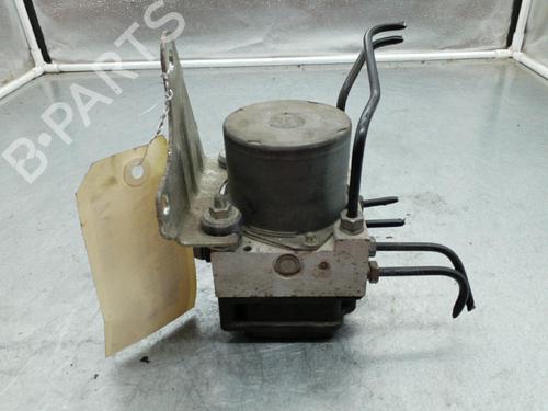 Used ABS pump ABS pump FIAT PANDA (169_) 1.2 4x4 (169.AXB2A) (60 hp) 25104315 25104315