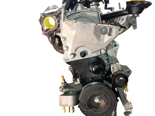 Engine RENAULT CLIO III (BR0/1, CR0/1) 1.2 16V (BR0P, CR0P) | BP25075827M1  - Image 10
