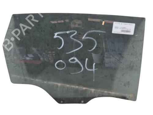 Used Rear right door window Rear right door window RENAULT ARKANA I (LCM_, LDN_) 1.6 E-TECH 145 (LDMU) (143 hp) 26295382 26295382