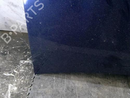 Used Hood FORD FUSION (JU_) 1.6 (100 hp) 25110961