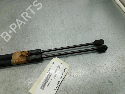 Used Tailgate lift support FIAT 500L (351_, 352_) 1.3 D Multijet (199LXY1A, 199LXY11) (84 hp) 25062850