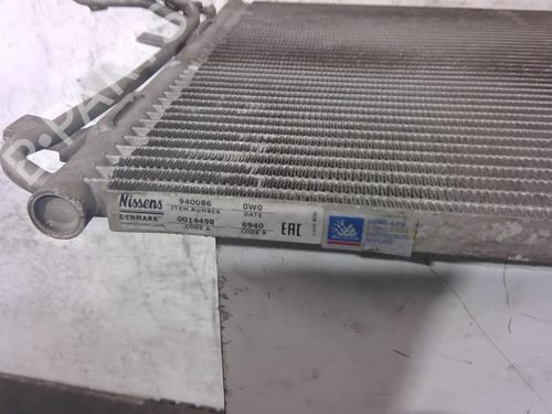 Used AC radiator VOLVO V50 (545) 1.6 D (109 hp) 25093463