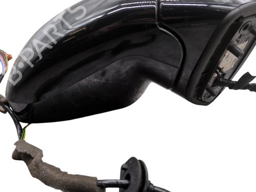 Used Left mirror CITROËN C4 Picasso I MPV (UD_) 2.0 i 16V (140 hp) 30181334