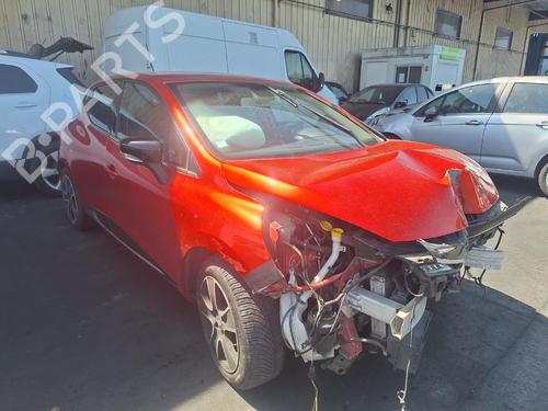 Left front window switch RENAULT CLIO IV (BH_) 1.5 dCi 90 | BP39581754I27 - Image 14