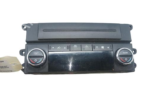 AC-Styringsenhed/Manøvreenhed DODGE JOURNEY 2.0 CRD (140 hp) 25087554