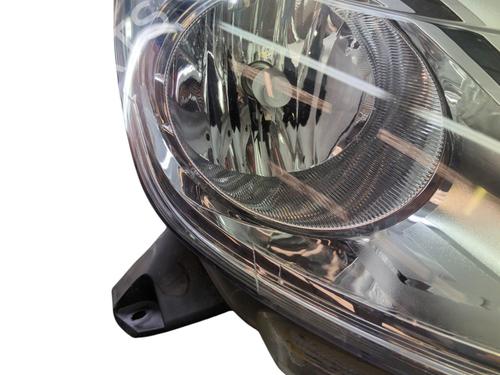 Højre forlygte CITROËN C3 II (SC_) 1.2 VTi 82 (82 hp) 27592568