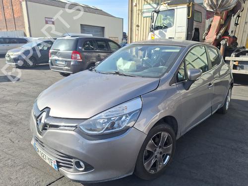 Used Parts RENAULT CLIO IV (BH_) 1.2 TCe 120 (BHM0) 4780659