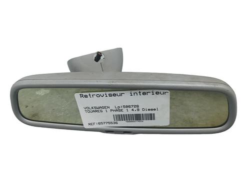 Used Rear mirror Rear mirror VW TOUAREG (7LA, 7L6, 7L7) 5.0 V10 TDI (313 hp) 25103334 25103334