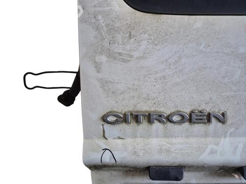 Left tailgate CITROËN JUMPY II Van 1.6 HDi 90 16V | BP30911138C76  - Image 7