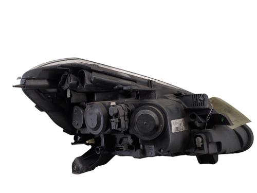 Used Left headlight RENAULT CLIO III (BR0/1, CR0/1) 1.5 dCi (C/BR0G, C/BR1G) (68 hp) 28128199