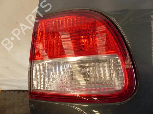 Tailgate SEAT LEON (1M1) 1.9 TDI | BP25091665C6 