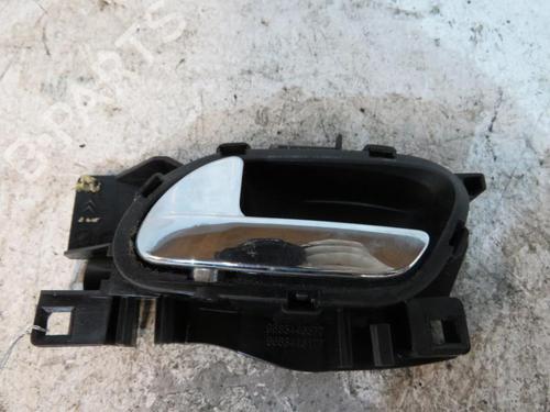 Used Front right interior door handle CITROËN C3 I (FC_, FN_) [2002-2013]  25067132