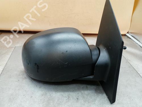 Used Right mirror HYUNDAI GETZ (TB) 1.1 (63 hp) 25081663