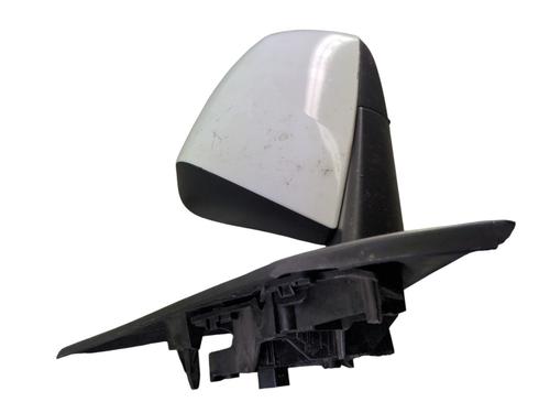 Left mirror RENAULT MEGANE III Grandtour (KZ0/1) 1.5 dCi (KZ09, KZ0D, KZ1G, KZ29, KZ14, KZ1W, KZ10, KZ1F,... | BP27629143C26