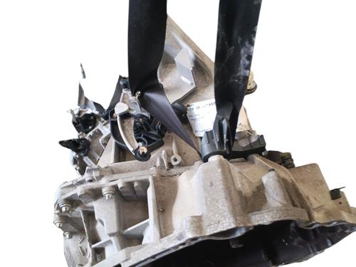 Getriebe für RENAULT TWINGO III (BCM_, BCA_) 1.0 SCe 75 (73 hp) 28676856