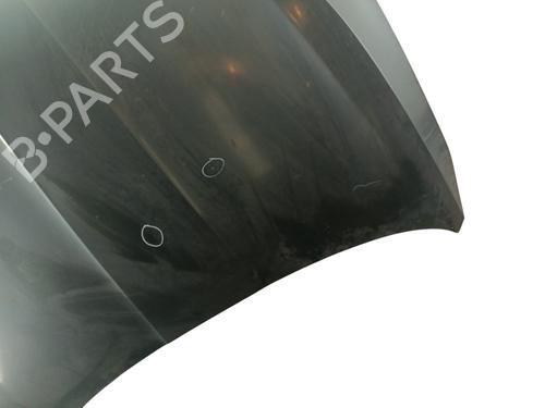 Hood SKODA OCTAVIA III (5E3, NL3, NR3) 1.5 TSI | BP30171774C1 