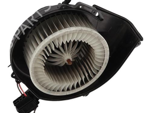 Varmeblæser Varmeblæser VW POLO V (6R1, 6C1) 1.0 (60 hp) 36173390 36173390