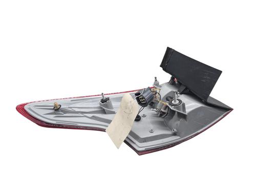 Right taillight FORD FOCUS III Turnier 1.6 TDCi | BP29426028C35 