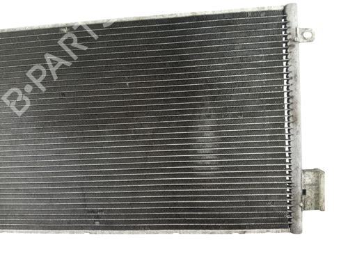 Used AC radiator AC radiator FIAT 500L (351_, 352_) 1.3 D Multijet (199LXY1A, 199LXY11) (84 hp) 28587178 28587178