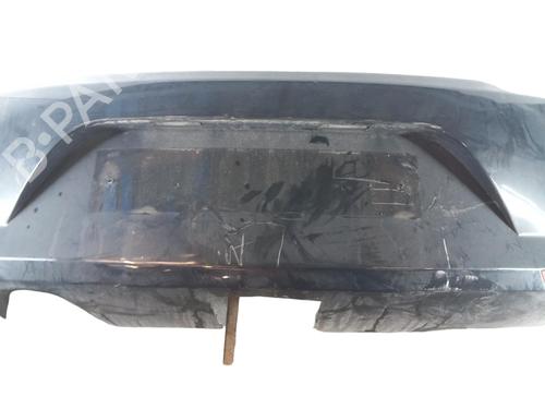 Rear bumper SEAT LEON (1P1) 1.9 TDI | BP25072623C8 