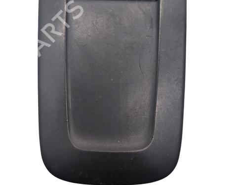 Used Left front window switch PEUGEOT 208 I (CA_, CC_) 1.4 HDi (68 hp) 30113501