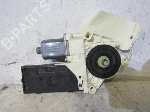 Front left window mechanism RENAULT LAGUNA III (BT0/1) 1.5 dCi (BT00, BT0A, BT0T, BT1J) | BP25079230C22 - Image 2
