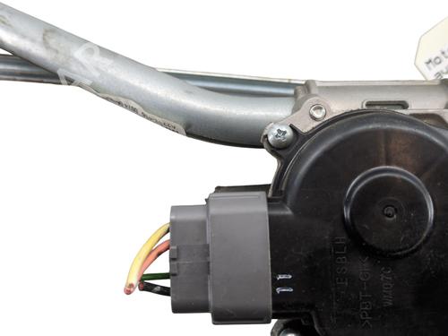 Front wiper motor RENAULT CAPTUR I (J5_, H5_) 1.2 TCe 120 | BP30083121M29